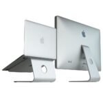 Поставка за лаптоп Rain Design mStand, Златиста - Image 5