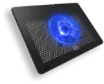 Охладител за лаптоп Cooler Master Notepal L2 Blue Led, MNW-SWTS-14FN-R1