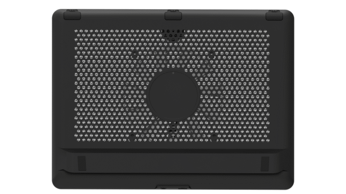 Охладител за лаптоп Cooler Master Notepal L2 Blue Led, MNW-SWTS-14FN-R1 - Image 3