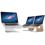Поставка за лаптоп Rain Design mStand, Aстро сива - Image 6