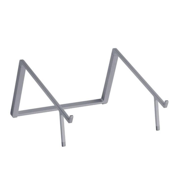 Поставка за лаптоп Rain Design mBar Pro Plus, Астро сива - Image 1