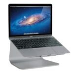 Поставка за лаптоп Rain Design mStand, Aстро сива - Image 2