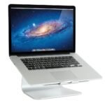 Поставка за лаптоп Rain Design mStand, Сребриста - Image 2