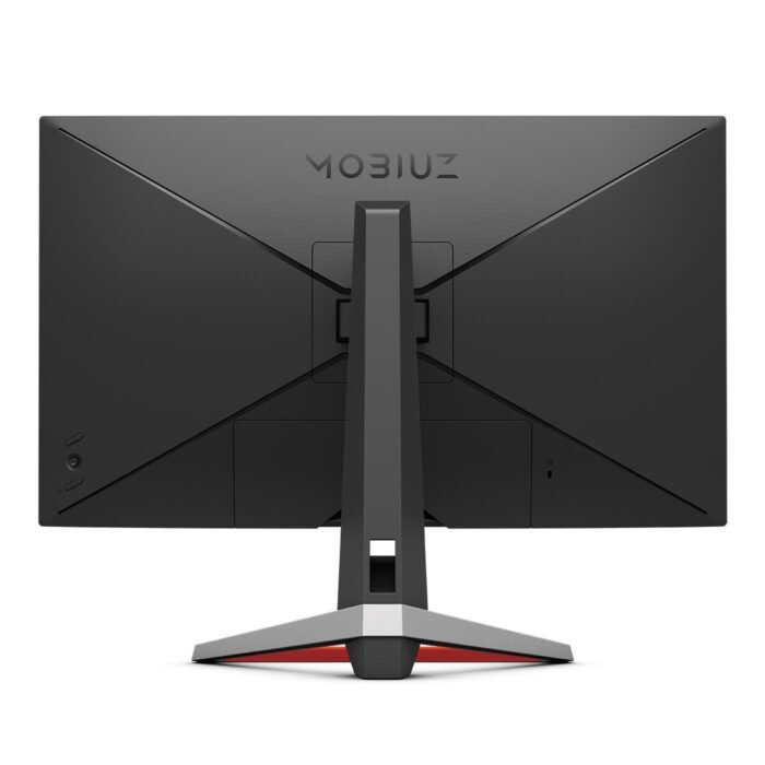 Монитор BenQ EX2710S MOBIUZ 165Hz, IPS, 27 inch, Wide, FHD, 1ms, HDR, HDMI, DisplayPort, Черен - Image 5