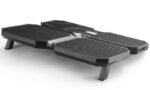 Охладител за лаптоп DeepCool Multi Core X6, 15.6", 2x140+100 mm, Черен - Image 6