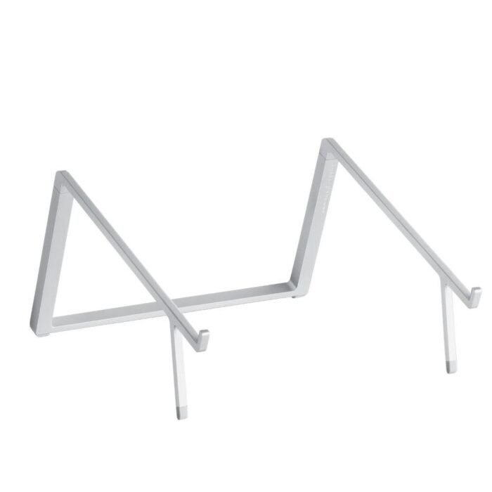 Поставка за лаптоп Rain Design mBar Pro Plus, Сребриста - Image 1
