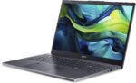 Лаптоп Acer Aspire 5 A15-51M - 15.6" FHD IPS, Intel Core 5-120U, 16GB LPDDR5 RAM, 1TB SSD, Free DOS - Image 3