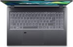 Лаптоп Acer Aspire 5 A15-51M - 15.6" FHD IPS, Intel Core 5-120U, 16GB LPDDR5 RAM, 1TB SSD, Free DOS - Image 4