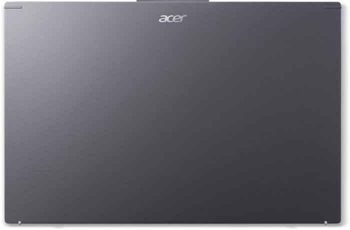 Лаптоп Acer Aspire 5 A15-51M - 15.6" FHD IPS, Intel Core 5-120U, 16GB LPDDR5 RAM, 1TB SSD, Free DOS - Image 6