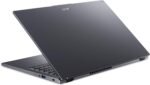Лаптоп Acer Aspire 5 A15-51M - 15.6" FHD IPS, Intel Core 5-120U, 16GB LPDDR5 RAM, 1TB SSD, Free DOS - Image 5