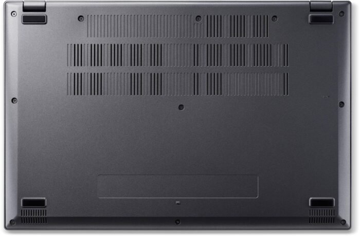 Лаптоп Acer Aspire 5 A15-51M - 15.6" FHD IPS, Intel Core 5-120U, 16GB LPDDR5 RAM, 1TB SSD, Free DOS - Image 9