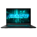 Лаптоп GIGABYTE GAMING A16 CVH - 16" IPS WUXGA 165Hz, Intel Core i7-13620H, 16GB DDR5, 1TB SSD Gen4, nVIdia RTX 5060 8GB GDDR7, Free DOS