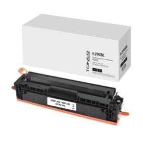 Тонер-касета съвмест. BLACK HP W2190X, HP 219X, HP Color LJ Pro MFP 3302, LJ Pro 3202, 3150k. Uprint