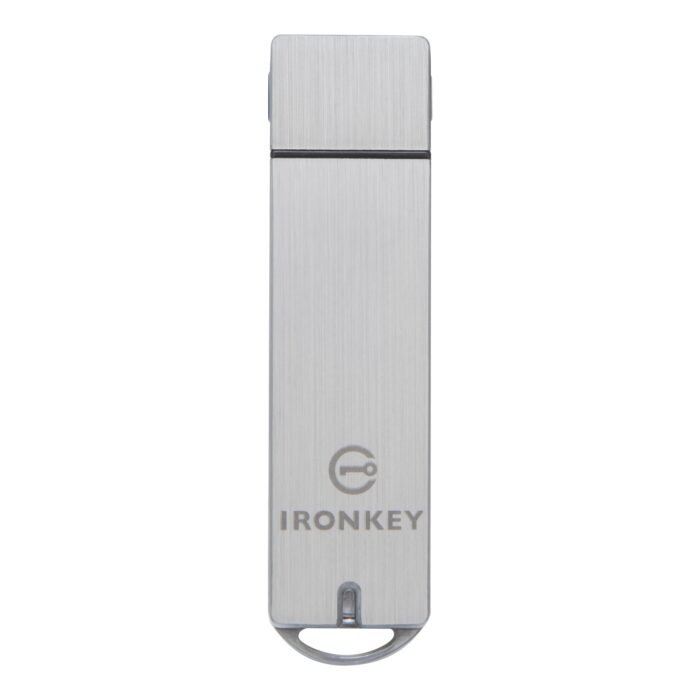USB памет KINGSTON IronKey S1000 Basic - 16GB XTS-AES 256-bit - Image 1