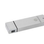 USB памет KINGSTON IronKey S1000 Basic - 16GB XTS-AES 256-bit - Image 2