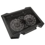 Охлаждаща поставка за лаптоп Kolink KL-N200 15.6" - Image 3