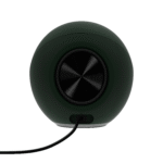 Озвучителна система Creative Pebble Pro - Green - Image 7