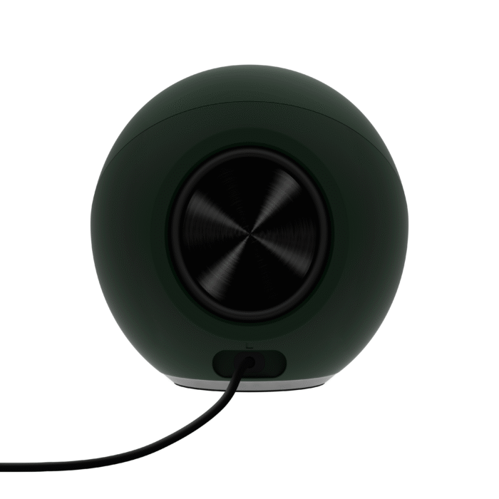 Озвучителна система Creative Pebble Pro - Green - Image 7