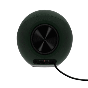 Озвучителна система Creative Pebble Pro - Green - Image 8
