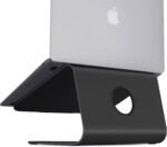 Поставка за лаптоп Rain Design mStand, Black - Image 3