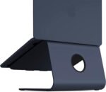 Поставка за лаптоп Rain Design mStand, Midnight - Image 2