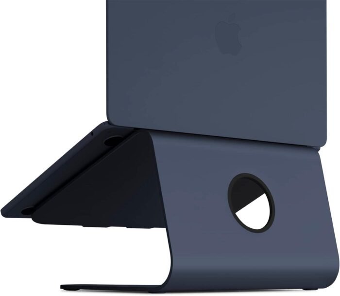 Поставка за лаптоп Rain Design mStand, Midnight - Image 2