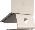Поставка за лаптоп Rain Design mStand, Starlight - Image 2