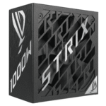 Захранващ блок ASUS ROG STRIX 1000W, 80+ Platinum PCIe 5.1, Fully Modular - Image 11