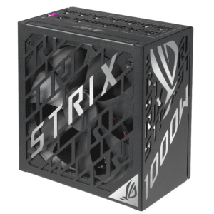 Захранващ блок ASUS ROG STRIX 1000W, 80+ Platinum PCIe 5.1, Fully Modular - Image 12