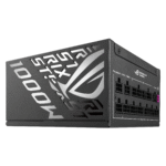 Захранващ блок ASUS ROG STRIX 1000W, 80+ Platinum PCIe 5.1, Fully Modular - Image 13