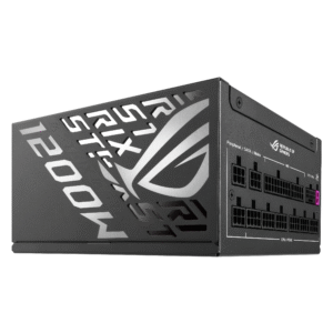 Захранващ блок ASUS ROG STRIX 1200W, 80+ Platinum PCIe 5.0, Fully Modular - Image 14