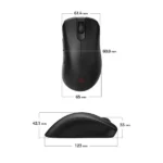 ZOWIE EC2-DW 4K геймърска мишка, черна - Image 7