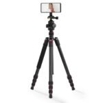 HAMA Стойка за мобилен телефон "Puck", магнитна, 04655 - Image 9