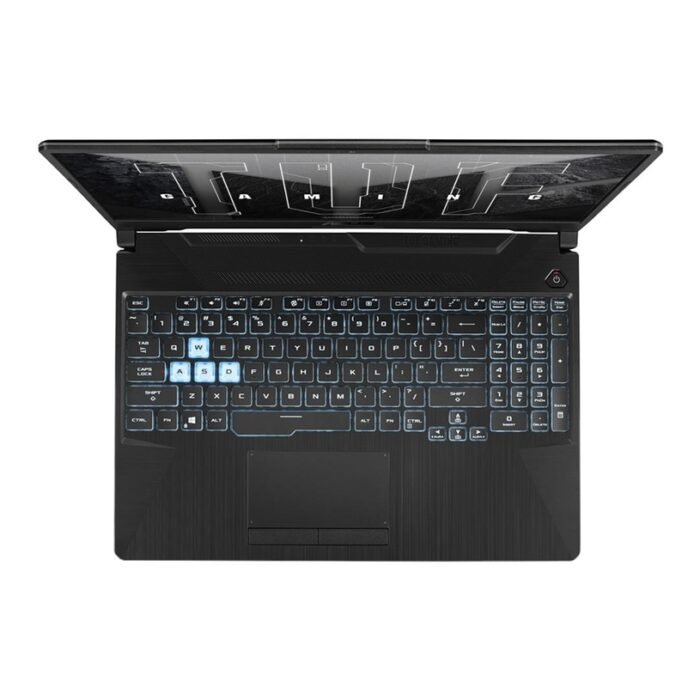Лаптоп, Asus TUF A15 FA506NCG-HN185 - Image 4