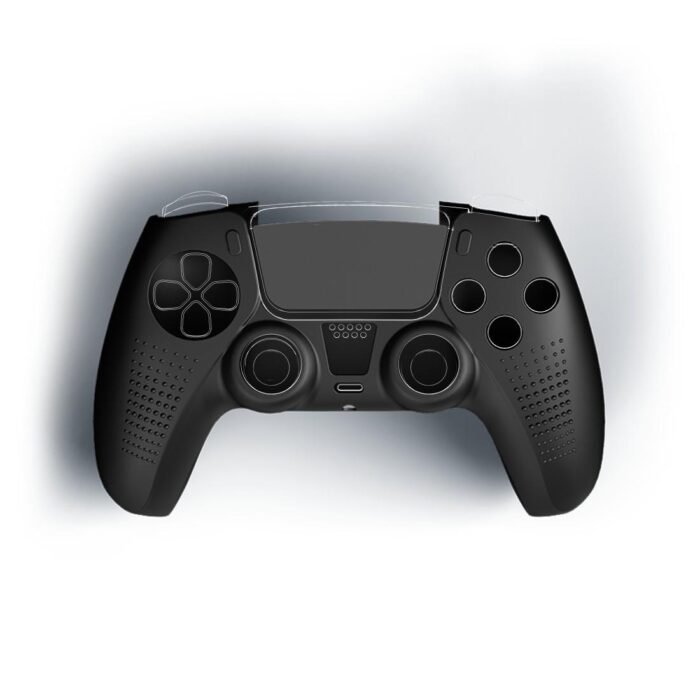 uRage Защитно силиконовo покритие за гейм пад за SONY PS5 - Image 1