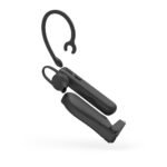 HAMA Блутут слушалка "MyVoice Station", черна - Image 2
