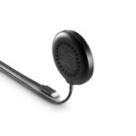 HAMA Безжично зарядно устройство Qi2, 15 W, черно, за Apple - Image 3