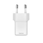 Мрежово супер мини-зарядно, USB-C, 20W, 201980 - Image 4