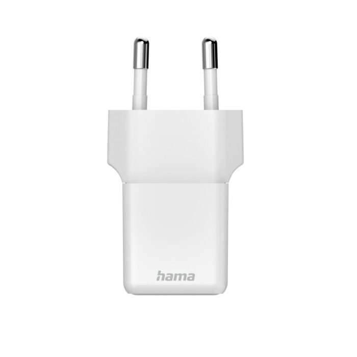 Мрежово супер мини-зарядно, USB-C, 20W, 201980 - Image 4