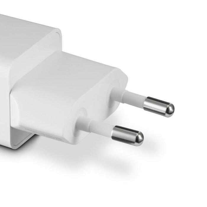 Мрежово супер мини-зарядно, USB-C, 20W, 201980 - Image 9