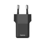 HAMA Бързо мини зарядно 220V, USB-C, PD/Qualcomm, 25 W, черен - Image 4