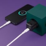 HAMA Бързо мини зарядно 220V, USB-C, PD/Qualcomm, 25 W, черен - Image 6
