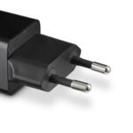 HAMA Бързо мини зарядно 220V, USB-C, PD/Qualcomm, 25 W, черен - Image 10