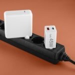 HAMA Бързо мини зарядно, 45 W, 1x USB-C - 1x USB-A, PD, бяло - Image 11