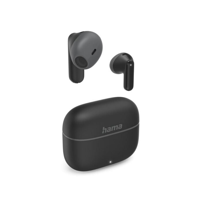 Hama Блутут слушалки "Freedom Light II", Bluetooth, TWS, черни - Image 1