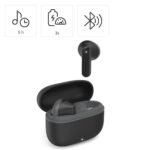 Hama Блутут слушалки "Freedom Light II", Bluetooth, TWS, черни - Image 7