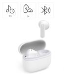 Hama Блутут слушалки "Freedom Light II", Bluetooth, TWS, бял - Image 7