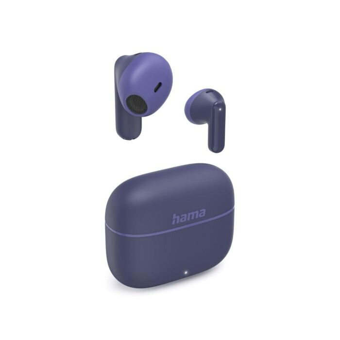 Hama Блутут слушалки "Freedom Light II", Bluetooth, TWS, син - Image 1