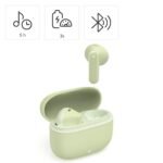 Hama Блутут слушалки "Freedom Light II", Bluetooth, TWS, Зелени - Image 7
