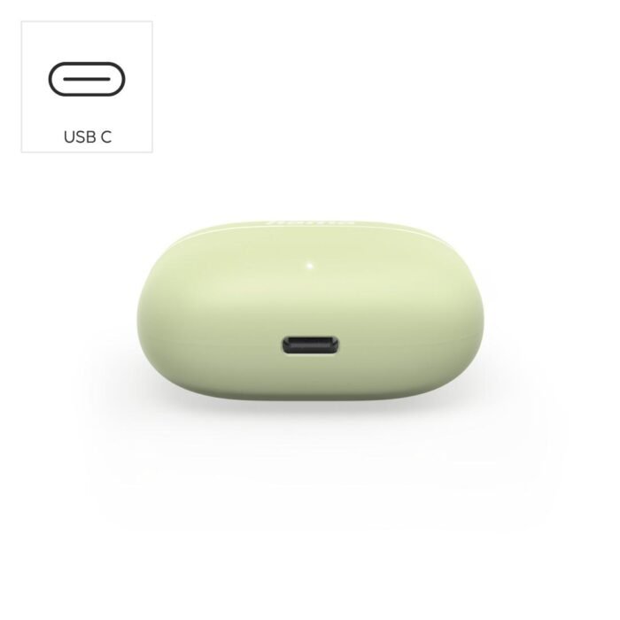 Hama Блутут слушалки "Freedom Light II", Bluetooth, TWS, Зелени - Image 9